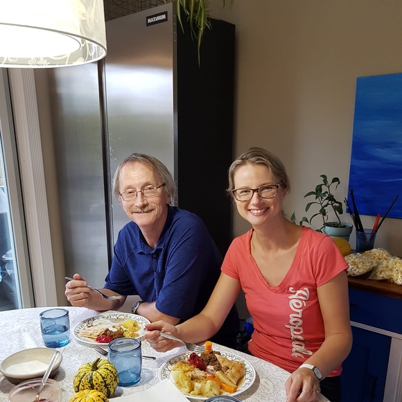 Meet your Posher, Mary - Picture 1 of 1